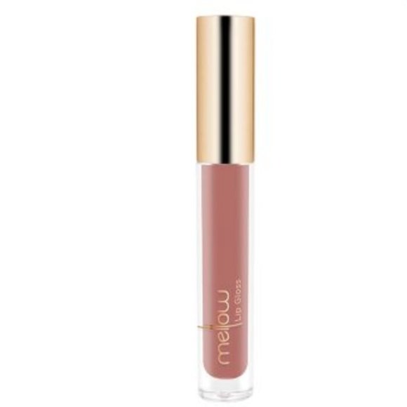Mellow Cosmetics Lip Gloss in St Tropez - Picture 1 of 8